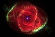 Nebulosa ojo de gato